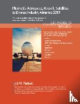 Plunkett, Jack W. - Plunkett's Aerospace, Aircraft, Satellites & Drones Industry Almanac 2019