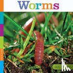 Murray, Laura K. - Worms
