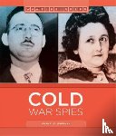 Goodman, Michael E - Cold War Spies