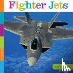 Murray, Laura K. - Fighter Jets: Seedlings