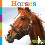 Arnold, Quinn M. - Seedlings: Horses