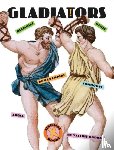 Bodden, Valerie - Gladiators