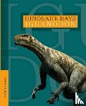Gilbert, Sara - Iguanodon