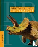 Gilbert, Sara - Dinosaur Days: Triceratops
