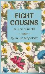 Alcott, Louisa May - Eight Cousins