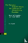 Elliott, J K (University of Leeds) - New Testament Textual Criticism