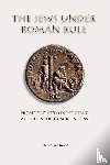 Smallwood, E Mary - The Jews Under Roman Rule