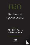  - Handbook of Ugaritic Studies