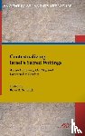  - Contextualizing Israel's Sacred Writings