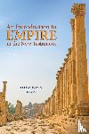  - An Introduction to Empire in the New Testament