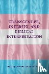 Hornsby, Teresa J, Guest, Deryn - Transgender, Intersex, and Biblical Interpretation
