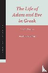 Tromp, Johannes - The Life of Adam and Eve in Greek