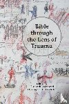  - Bible through the Lens of Trauma