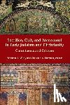 - Sacrifice, Cult, and Atonement in Early Judaism and Christianity