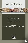 Crawford, Barry S, Miller, Merrill P - Redescribing the Gospel of Mark