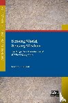 Tilford, Nicole L - Sensing World, Sensing Wisdom