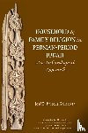 Balcells Gallarreta, Jose E - Household and Family Religion in Persian-Period Judah