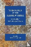  - Theology of the Hebrew Bible, volume 1