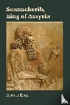 Elayi, Josette - Sennacherib, King of Assyria