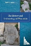 Sader, Helene - The History and Archaeology of Phoenicia