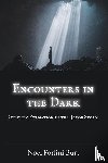 Forlini Burt, Noel - Encounters in the Dark