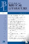  - Journal of Biblical Literature 136.3 (2017)