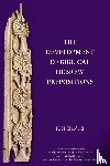 Hardy, H H - The Development of Biblical Hebrew Prepositions