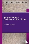 Tsumura, David Toshio - Vertical Grammar of Parallelism in Biblical Hebrew