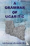 Screnock, John, Olivero, Vladimir - A Grammar of Ugaritic