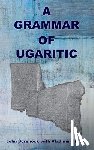 Screnock, John, Olivero, Vladimir - A Grammar of Ugaritic