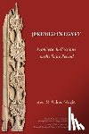 Wilson-Wright, Aren M. - Jeremiah's Egypt