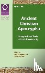  - Ancient Christian Apocrypha