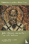 Mitchell, Margaret M. - John Chrysostom on Paul