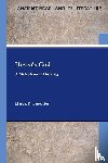 Lancaster, Mason D. - Hosea's God