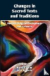  - Changes in Sacred Texts and Traditions