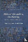 Geljon, Albert C., Runia, David T. - Philo of Alexandria, On Planting