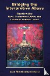 Menéndez-Antuña, Luis - Bridging the Interpretive Abyss