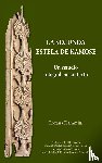 Flammini, Roxana - La Segunda Estela de Kamose