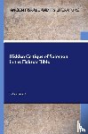 Särkiö, Pekka - Hidden Critique of Solomon in the Hebrew Bible