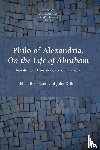 Birnbaum, Ellen, Dillon, John - Philo of Alexandria, On the Life of Abraham