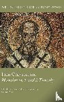 Allen, Pauline - John Chrysostom, Homilies on 1 and 2 Timothy