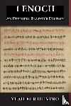 Olivero, Vladimir - 1 Enoch