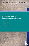 Dietrich, Walter - King David in the Deuteronomistic History