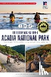 Monkman, Jerry - Amc's Outdoor Adventures: Acadia National Park: Your Guide to the Best Hiking, Biking, and Paddling