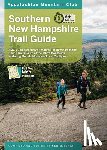 Macgray, Ken - Southern New Hampshire Trail Guide: Amc's Comprehensive Resource for New Hampshire Hiking Trails South of the White Mountains, Featuring Mounts Monadn