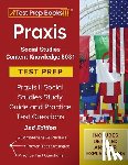 Tpb Publishing - Praxis Social Studies Content Knowledge 5081 Test Prep