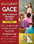 Tpb Publishing - GACE Early Childhood Education 001 002 Test Prep