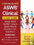 Tpb Publishing - ASWB Clinical Study Guide