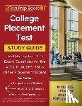 Tpb Publishing - College Placement Test Prep