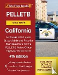 Tpb Publishing - PELLETB Test Prep California